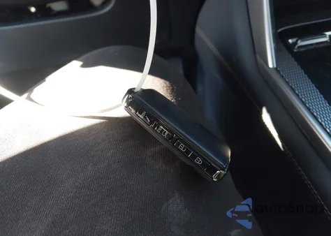 2025 Mazda Cx-90 3.3 Turbo S Premium Package z USA, uszkodzony, nr VIN JM3KKDHC1S1203959